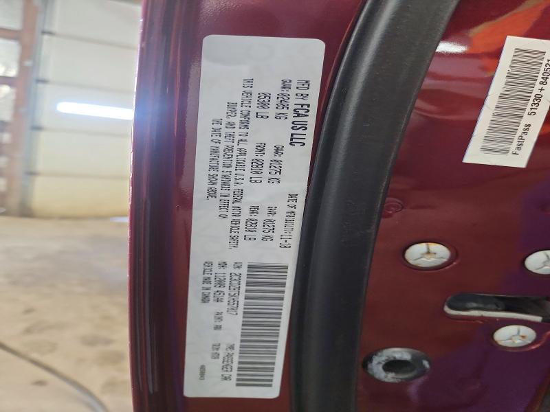 2019 Dodge Challenger r