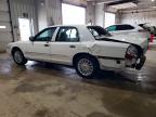 2008 Mercury Grand Marquis ls