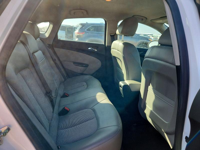 2013 Buick Verano