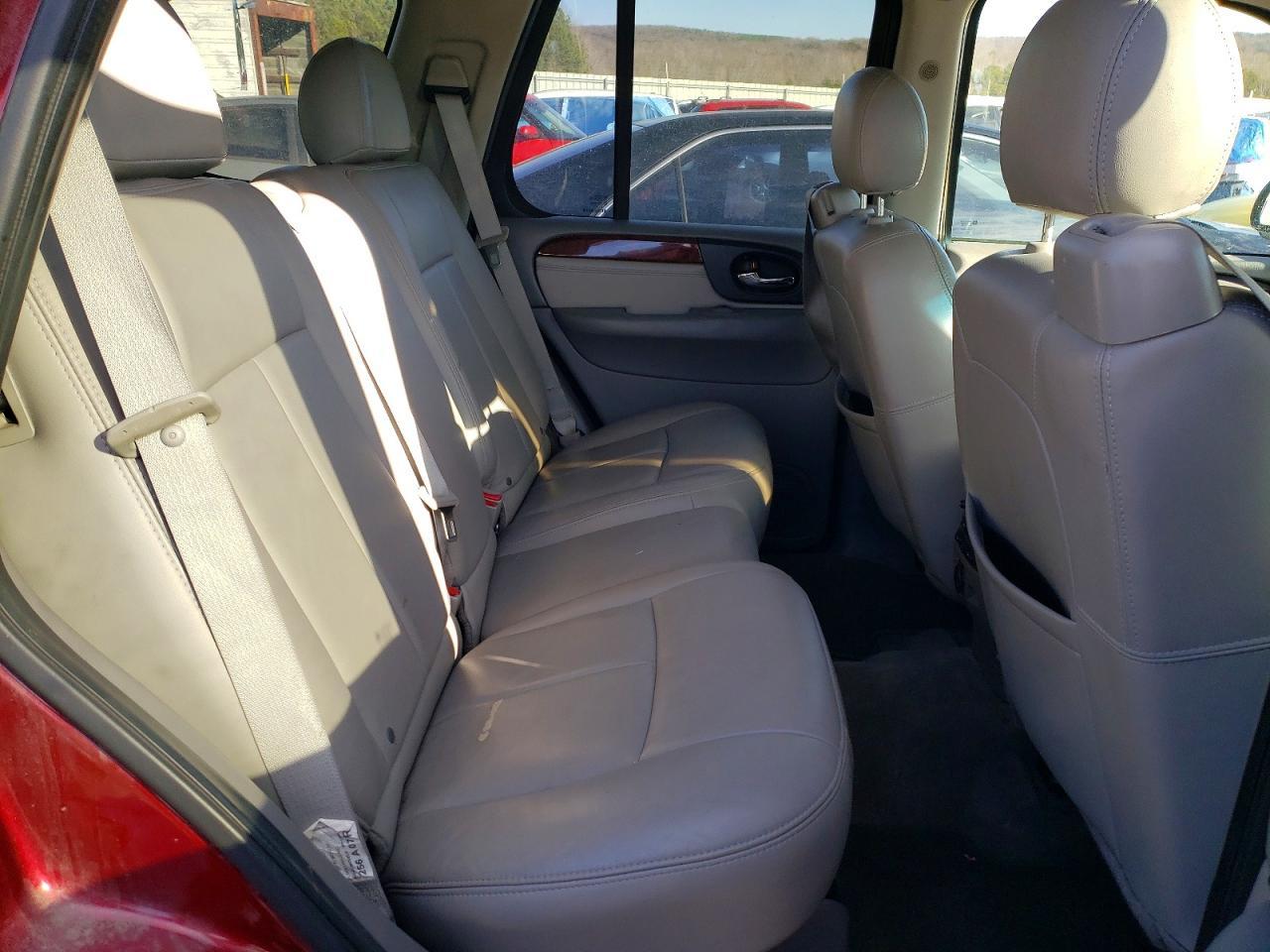 2008 GMC Envoy Denali