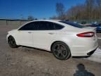 2015 Ford Fusion Titanium