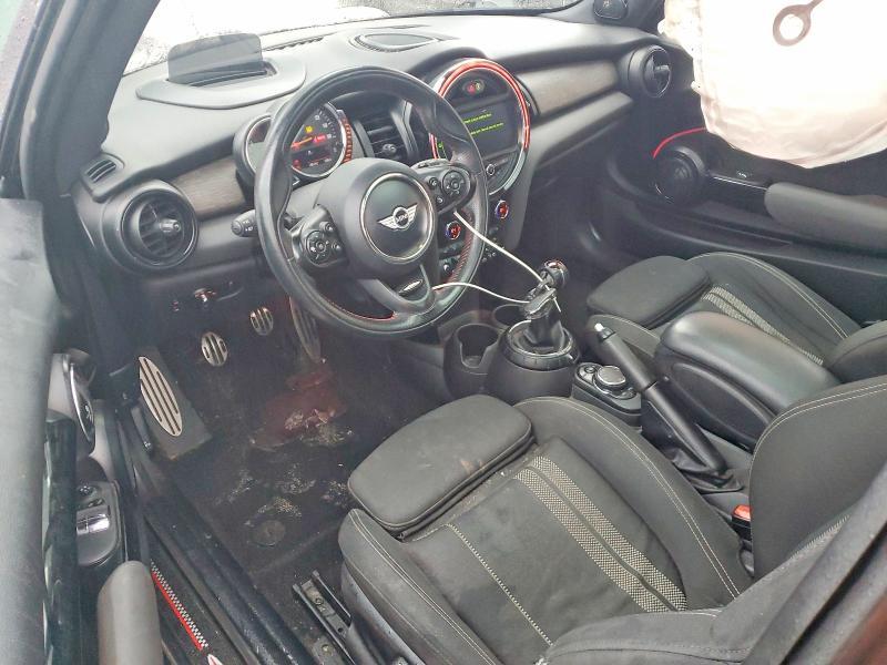 2015 Mini Cooper s