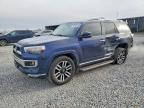 2014 Toyota 4runner SR5