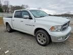 2012 Dodge RAM 1500 Laramie