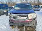 2014 Honda Pilot exl