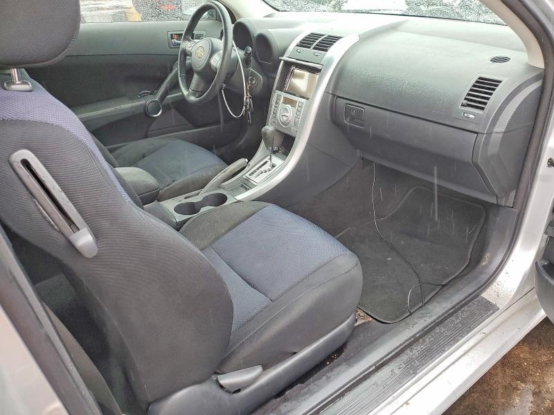 2006 Scion TC