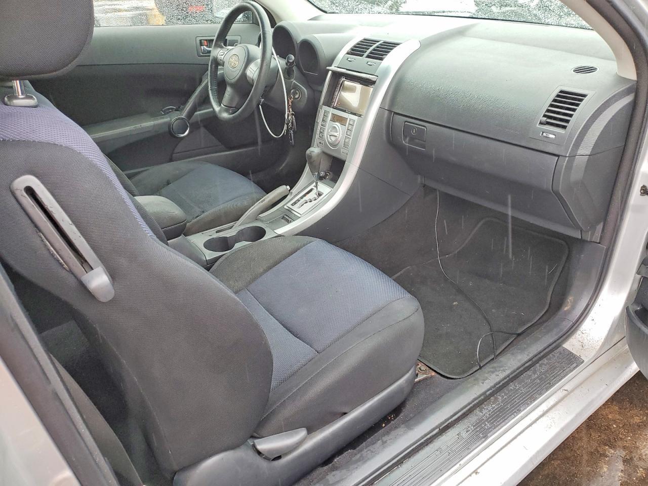 2006 Scion TC