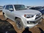 2016 Toyota 4runner Sr5/sr5 Premium