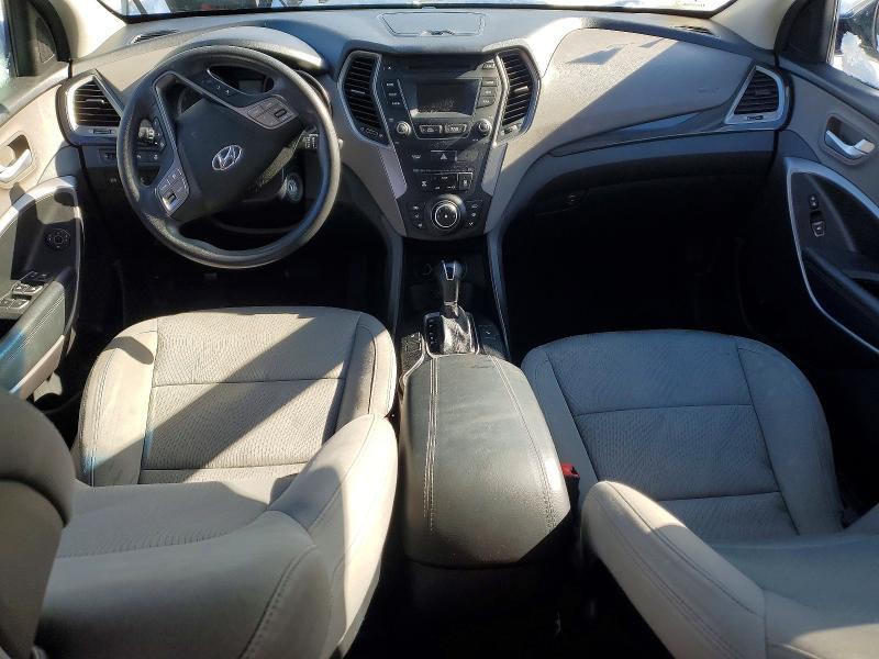2015 Hyundai Santa fe Sport