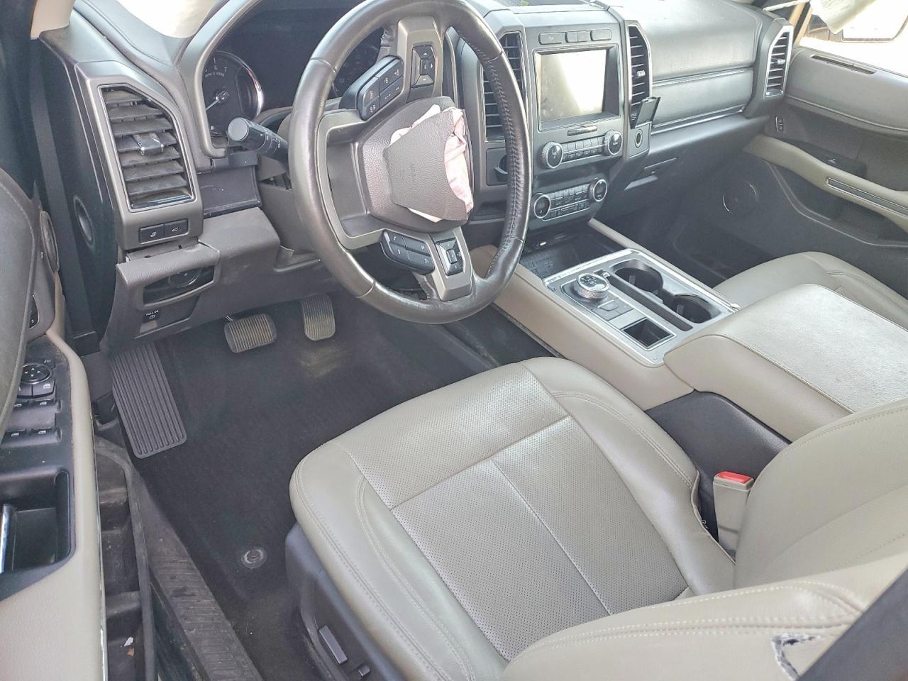 2021 Ford Expedition max xlt