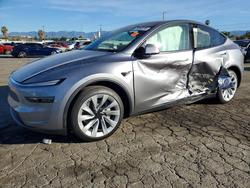 Tesla salvage cars for sale: 2026 Tesla Model y