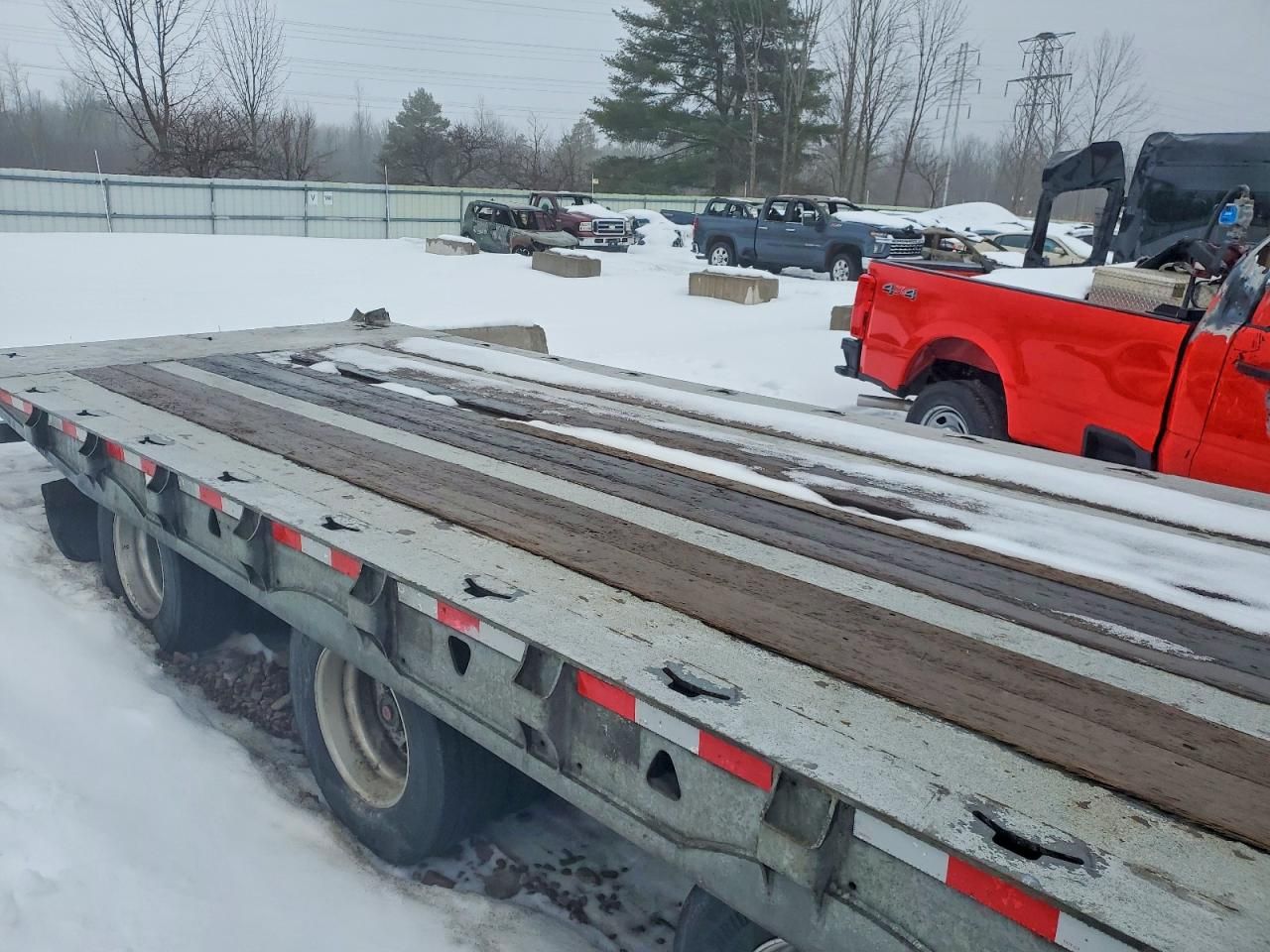 2022 Dyic Tiltdovery