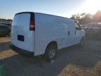 2023 Chevrolet Express 2500 Cargo Utility / Service Van