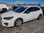 2018 Subaru Impreza