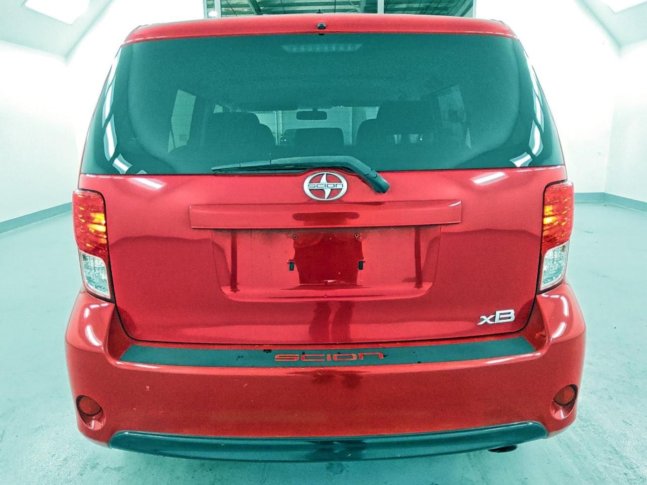 2014 Scion XB