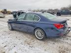 2015 BMW 750 xi