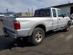2003 Ford Ranger Super Cab