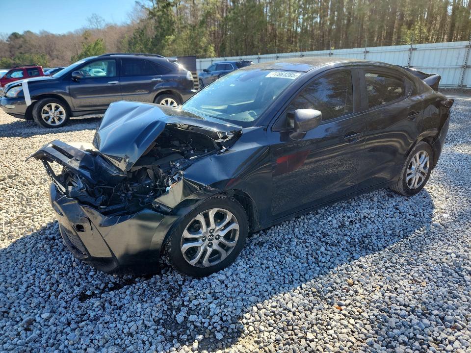 2016 Scion IA