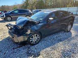 Scion salvage cars for sale: 2016 Scion IA