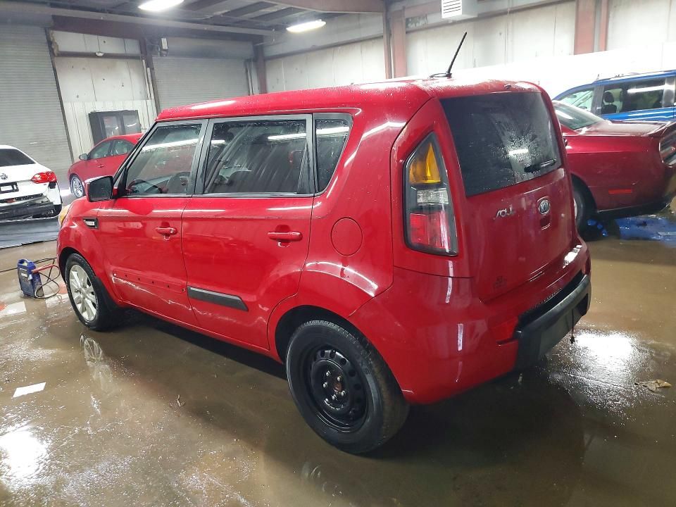 2013 KIA Soul