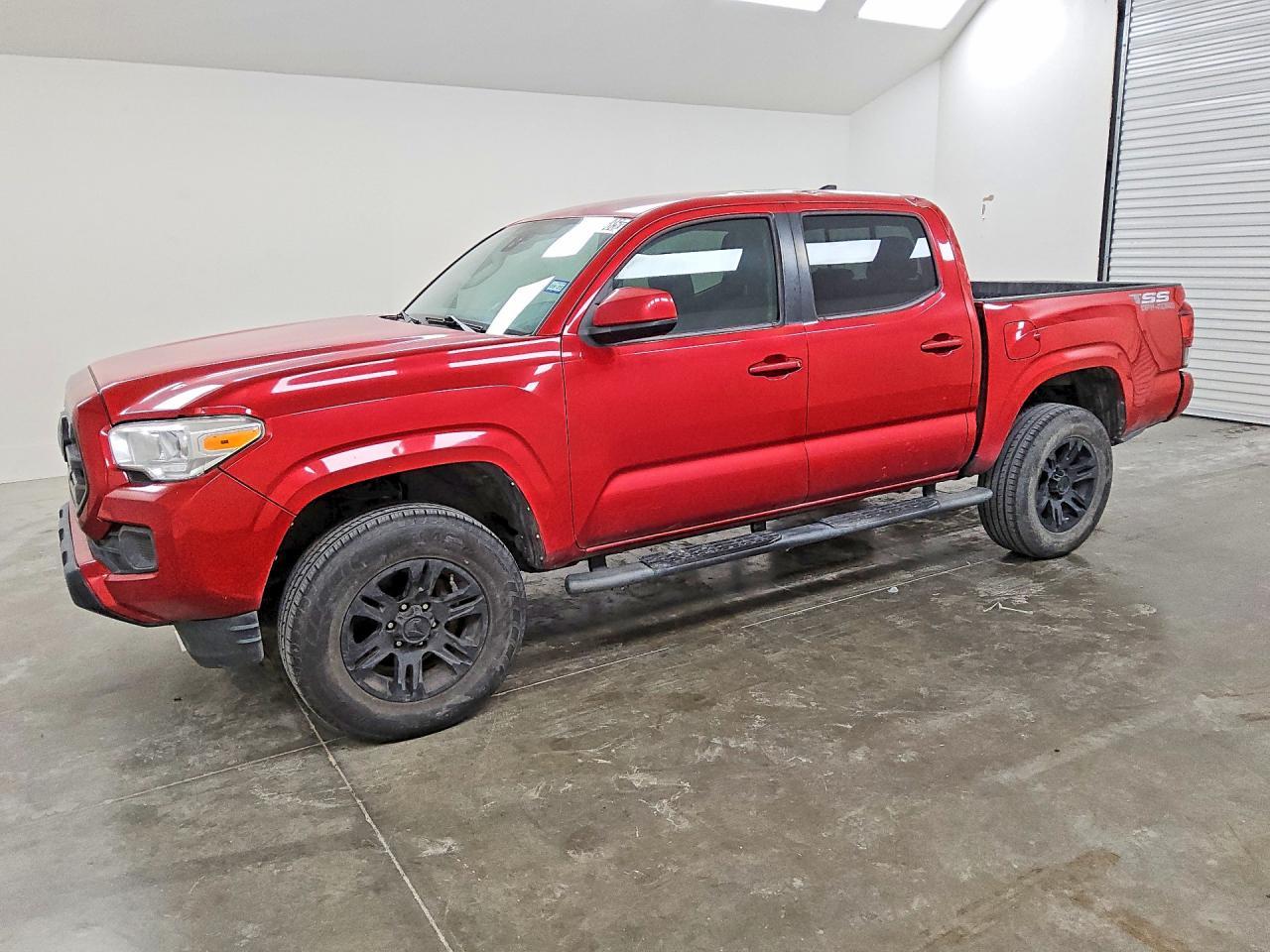 2019 Toyota Tacoma SR