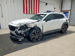 Mazda salvage cars for sale: 2025 Mazda Cx-50 Premium Plus