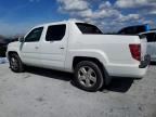 2011 Honda Ridgeline RTL
