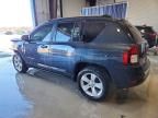 2015 Jeep Compass Latitude