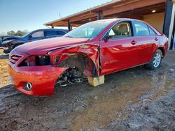 Vehiculos salvage en venta de Copart Tanner, AL: 2011 Toyota Camry Base