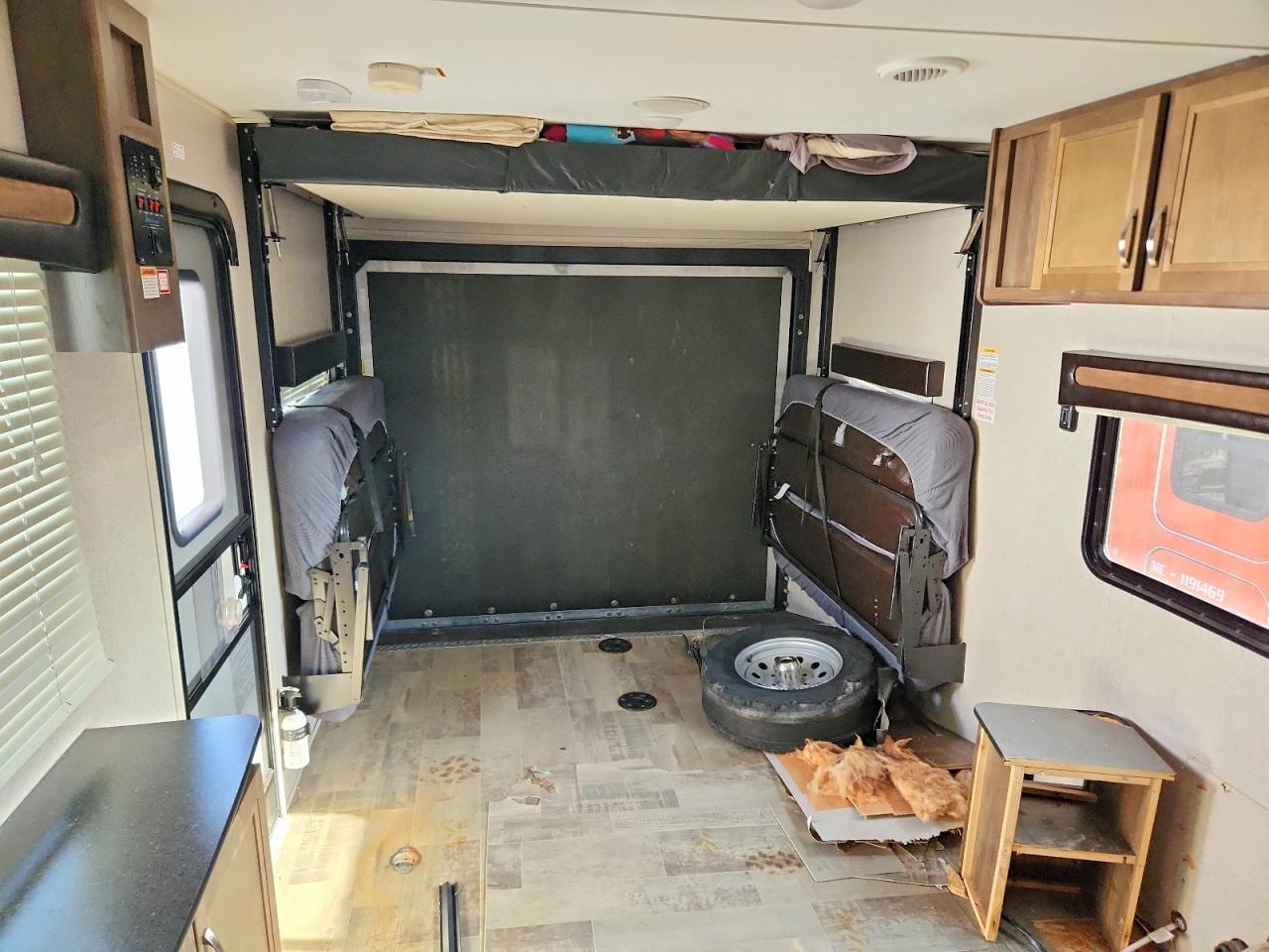 2019 Dutchmen 2019 Keystone Rubicon Camper