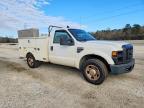 2008 Ford F350 Super Duty Utility / Service Truck