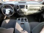 2020 Chevrolet Silverado K1500 Custom