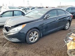 2013 Hyundai Sonata se en venta en Elgin, IL