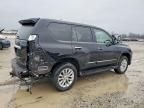 2019 Lexus Gx 460