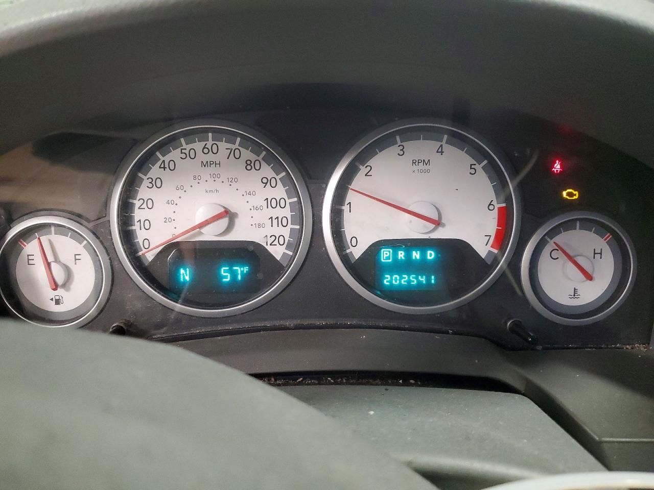 2010 Dodge Grand Caravan sxt