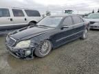 2006 Mercedes-Benz S 430