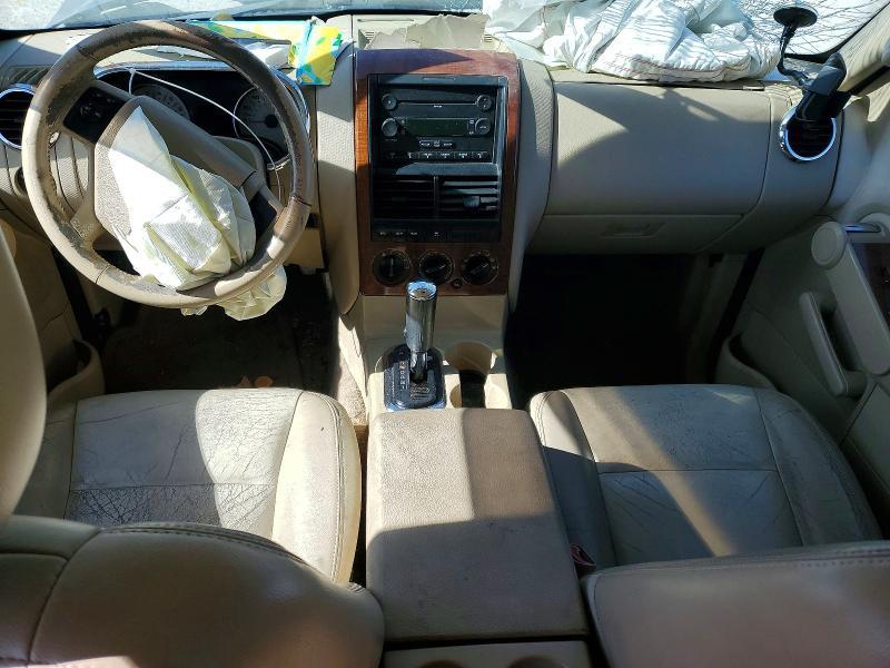 2006 Ford Explorer Eddie Bauer