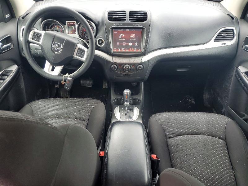 2014 Dodge Journey sxt