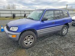 2000 Toyota Rav4 for sale in Arlington, WA