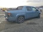 2007 Honda Ridgeline RTX