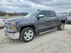 2015 Chevrolet Silverado K1500 LTZ