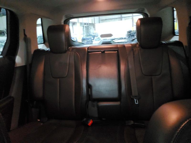 2014 GMC Terrain slt