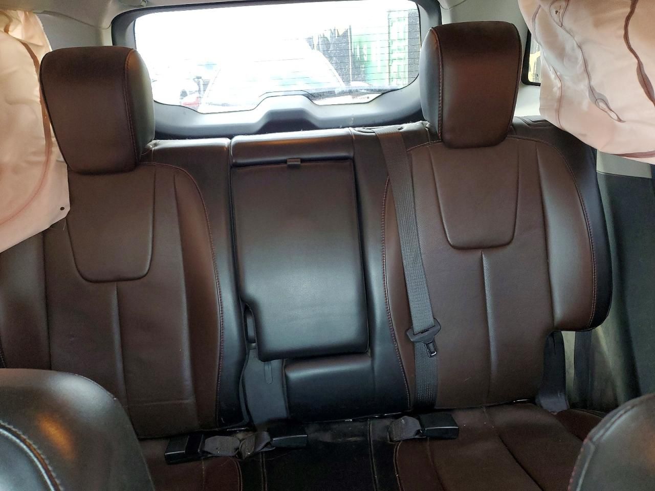 2012 GMC Terrain slt