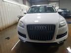2014 Audi Q7 Prestige