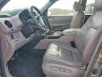 2011 Honda Pilot exl