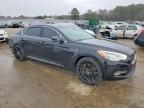 2015 KIA K900
