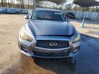 2017 Infinity Q50 Premium