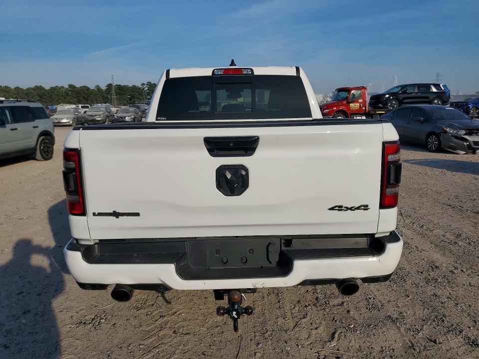 2023 Dodge Ram 1500 big Horn/lone Star