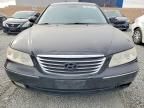 2009 Hyundai Azera se