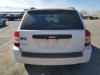 2009 Jeep Compass Sport